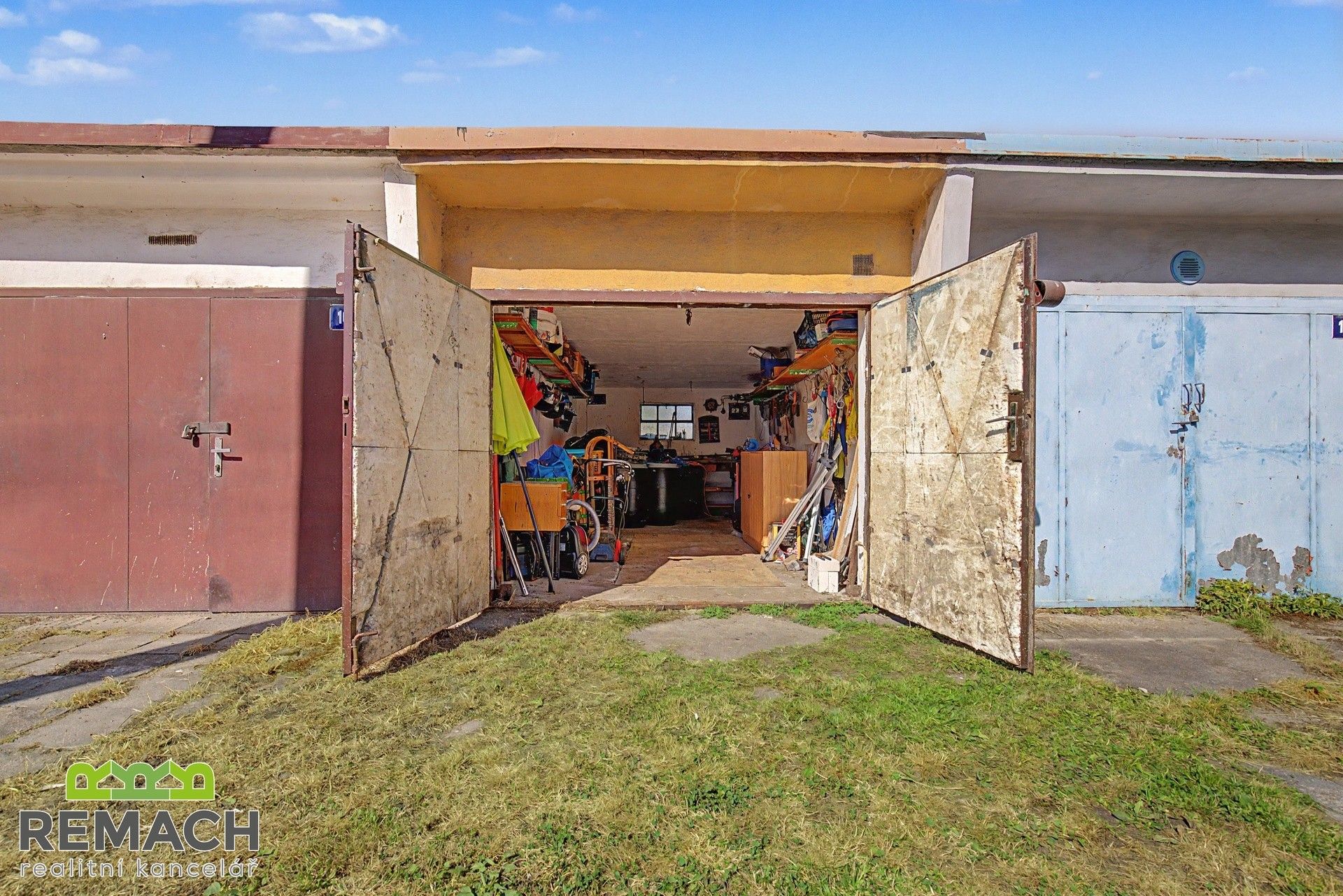 Prodej nemovitosti 23 m² - foto 3