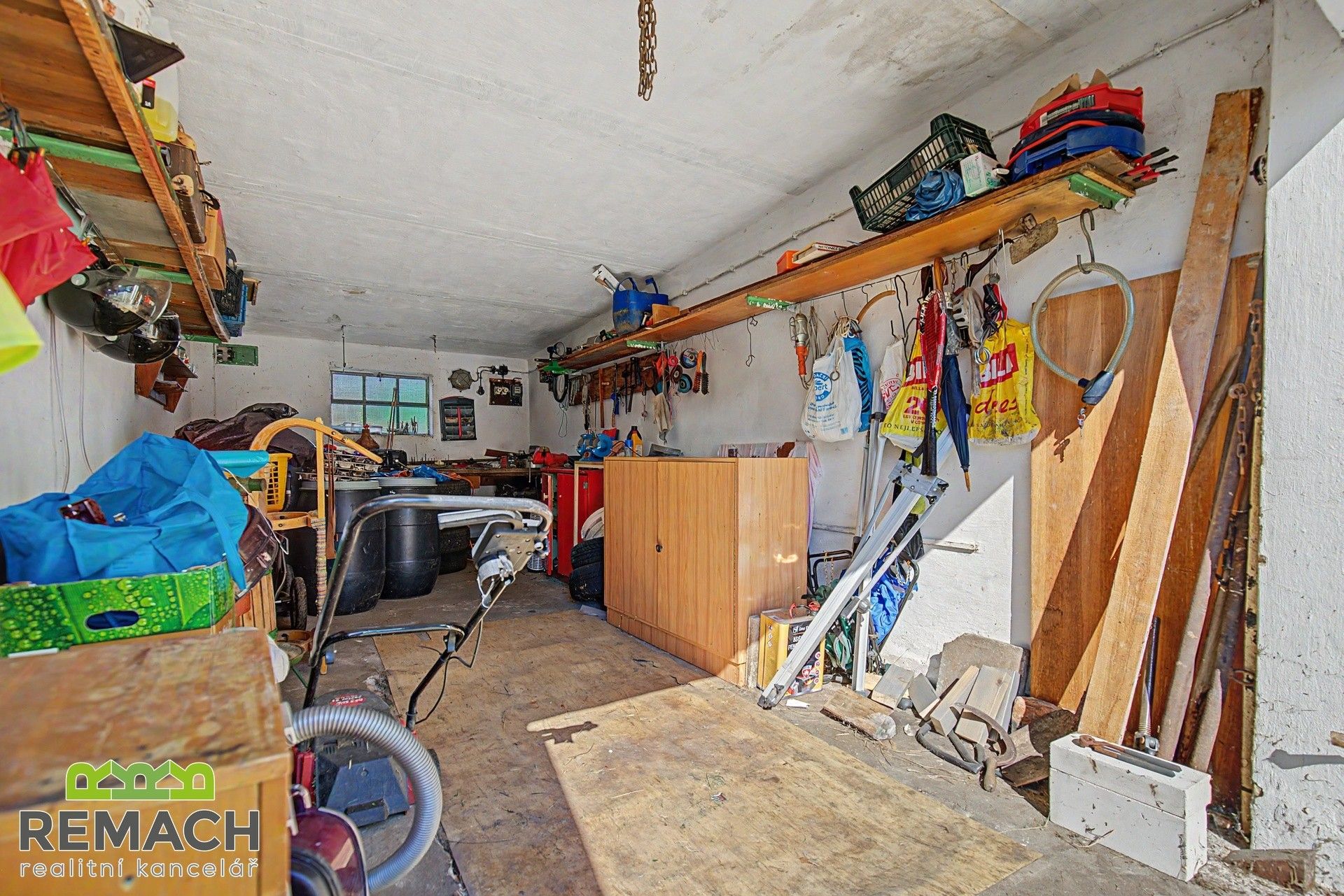 Prodej nemovitosti 23 m² - foto 4