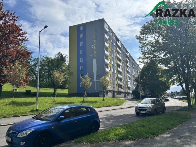 Prodej bytu 2+1 61 m² - foto 1