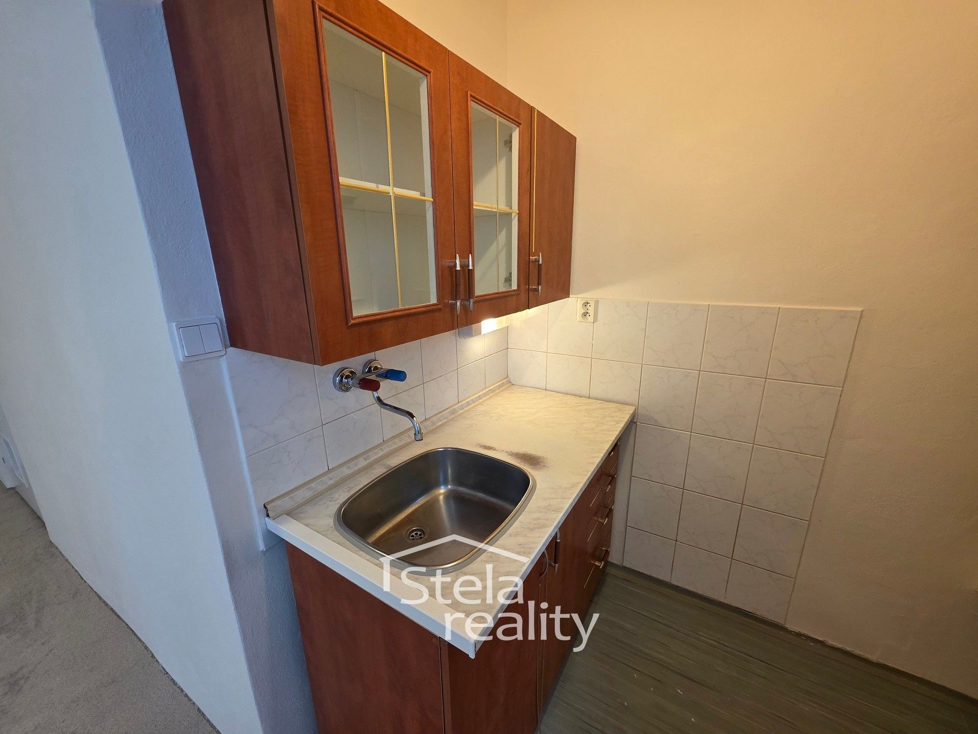 Pronájem bytu 1+kk 29 m² - foto 4