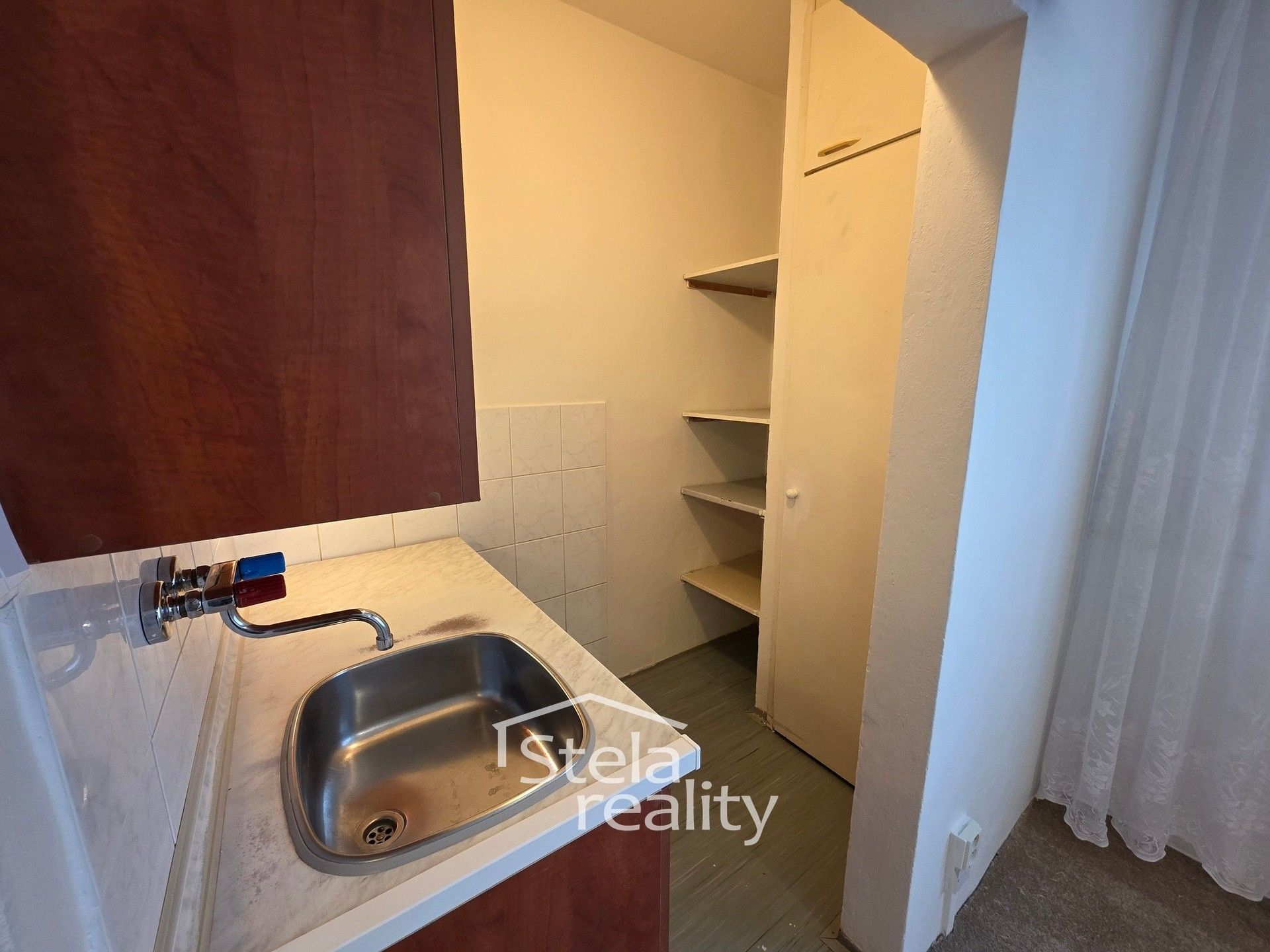 Pronájem bytu 1+kk 29 m² - foto 8