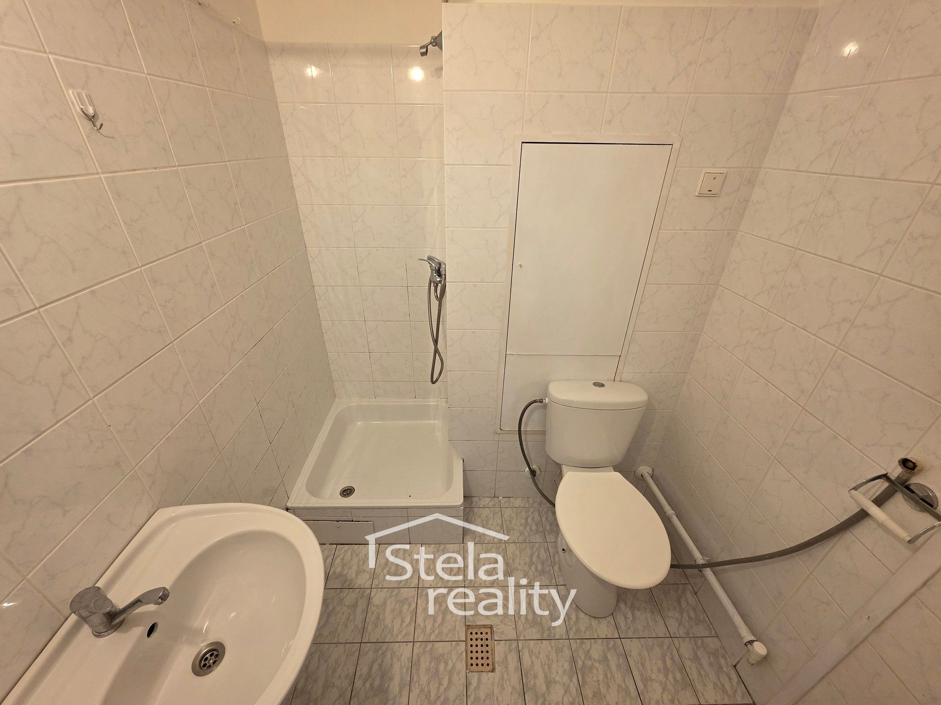 Pronájem bytu 1+kk 29 m² - foto 5