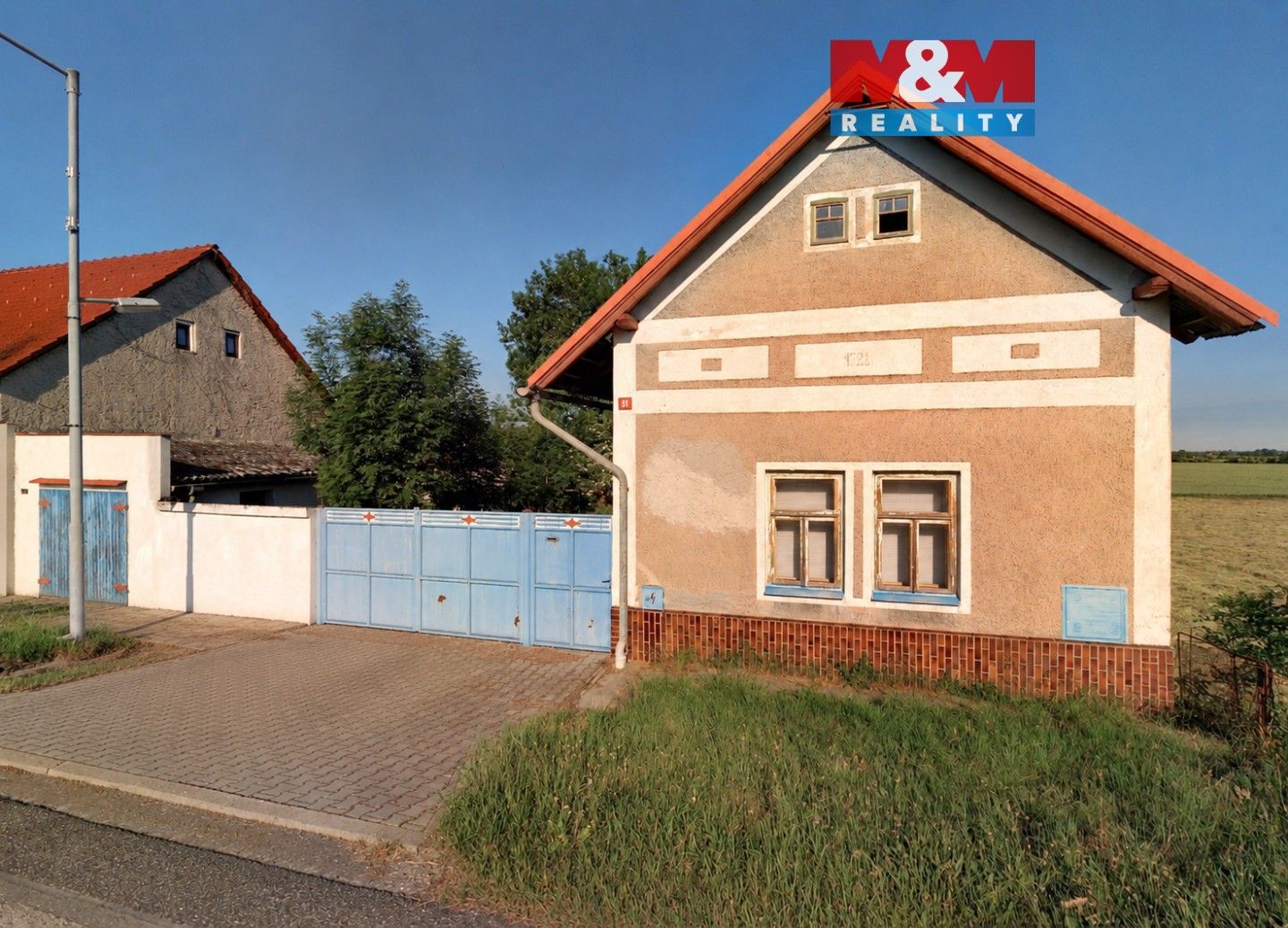 Prodej domu 77 m² - foto 1