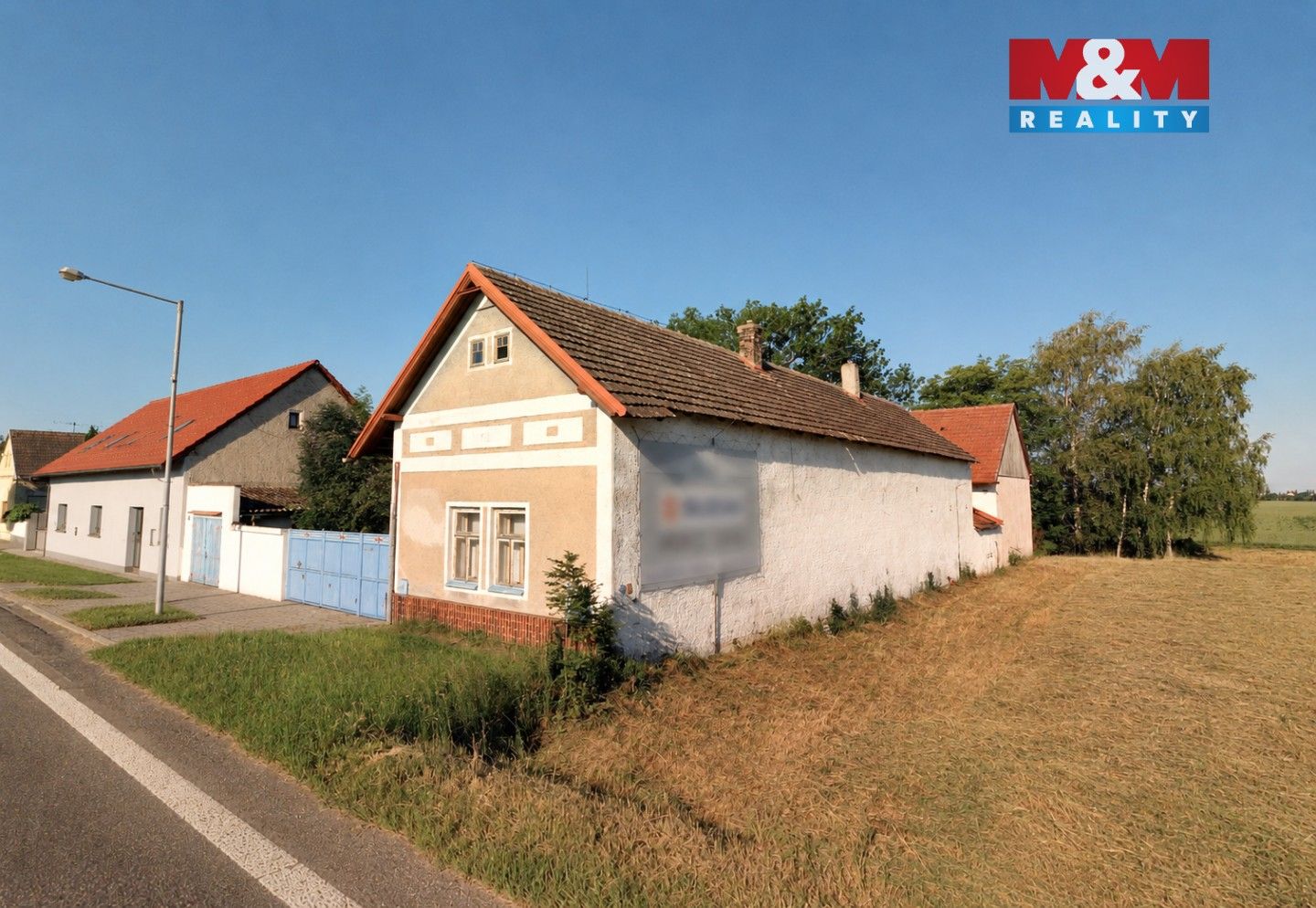 Prodej domu 77 m² - foto 2