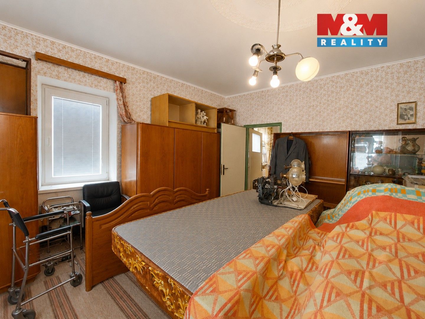 Prodej domu 77 m² - foto 4