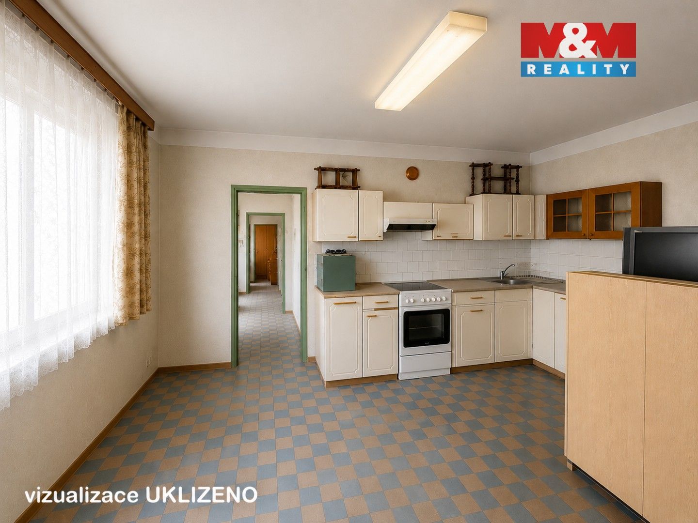 Prodej domu 77 m² - foto 3