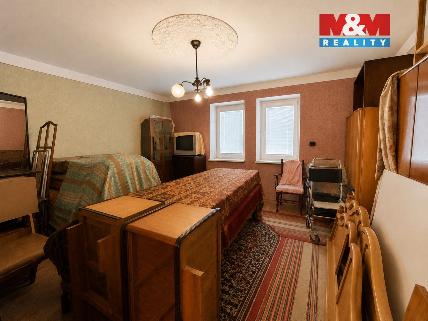 Prodej domu 77 m² - foto 5