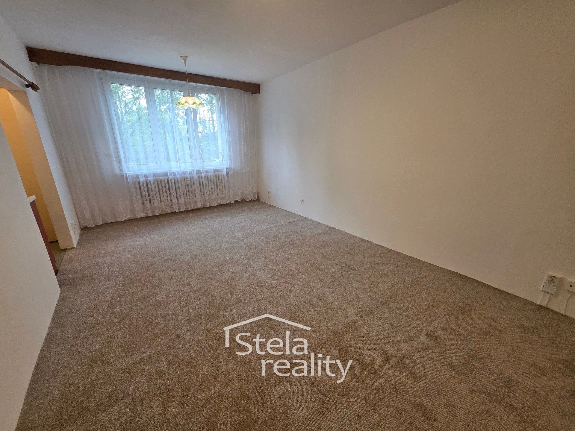 Pronájem bytu 1+kk 29 m² - foto 9