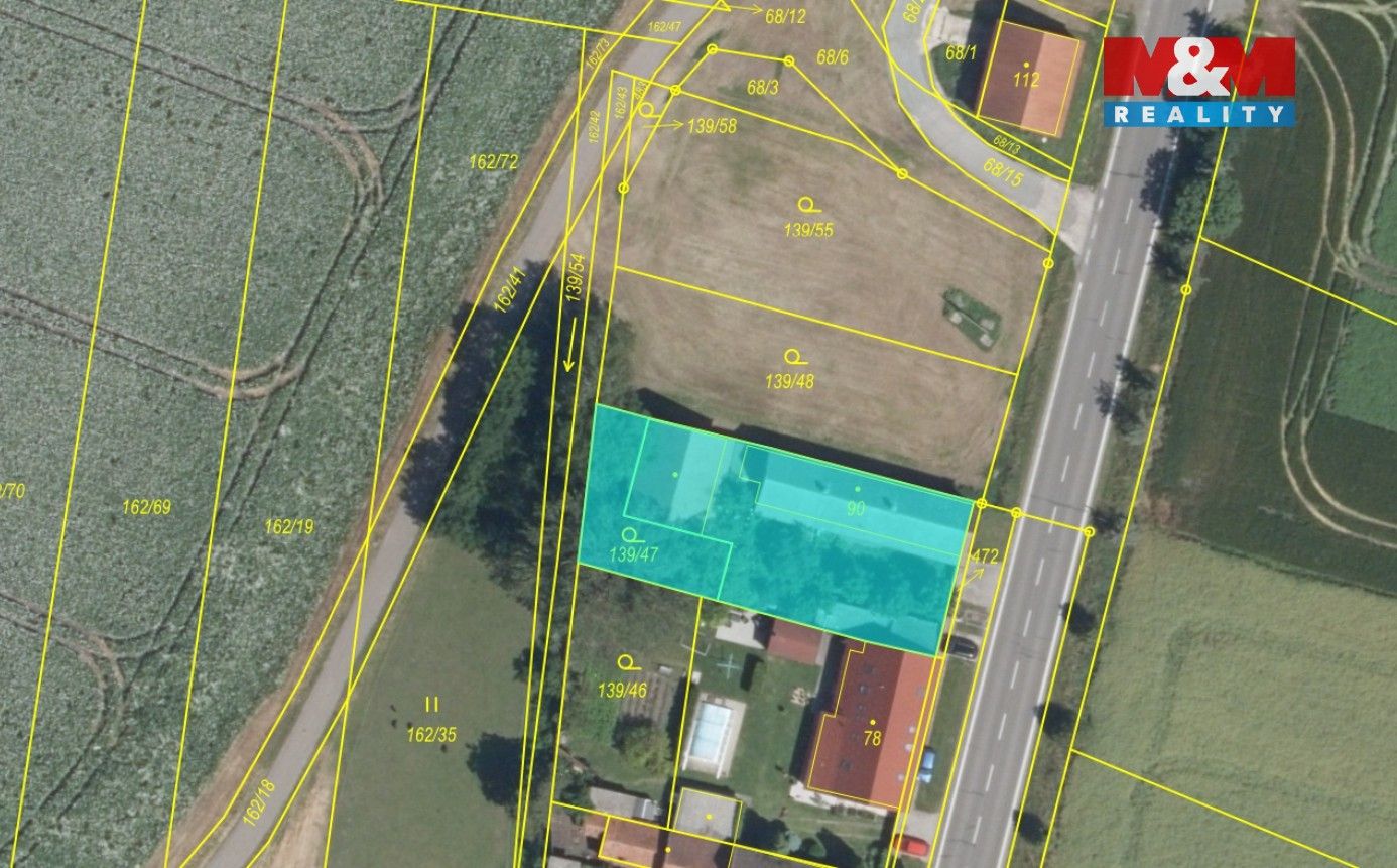 Prodej domu 77 m² - foto 16