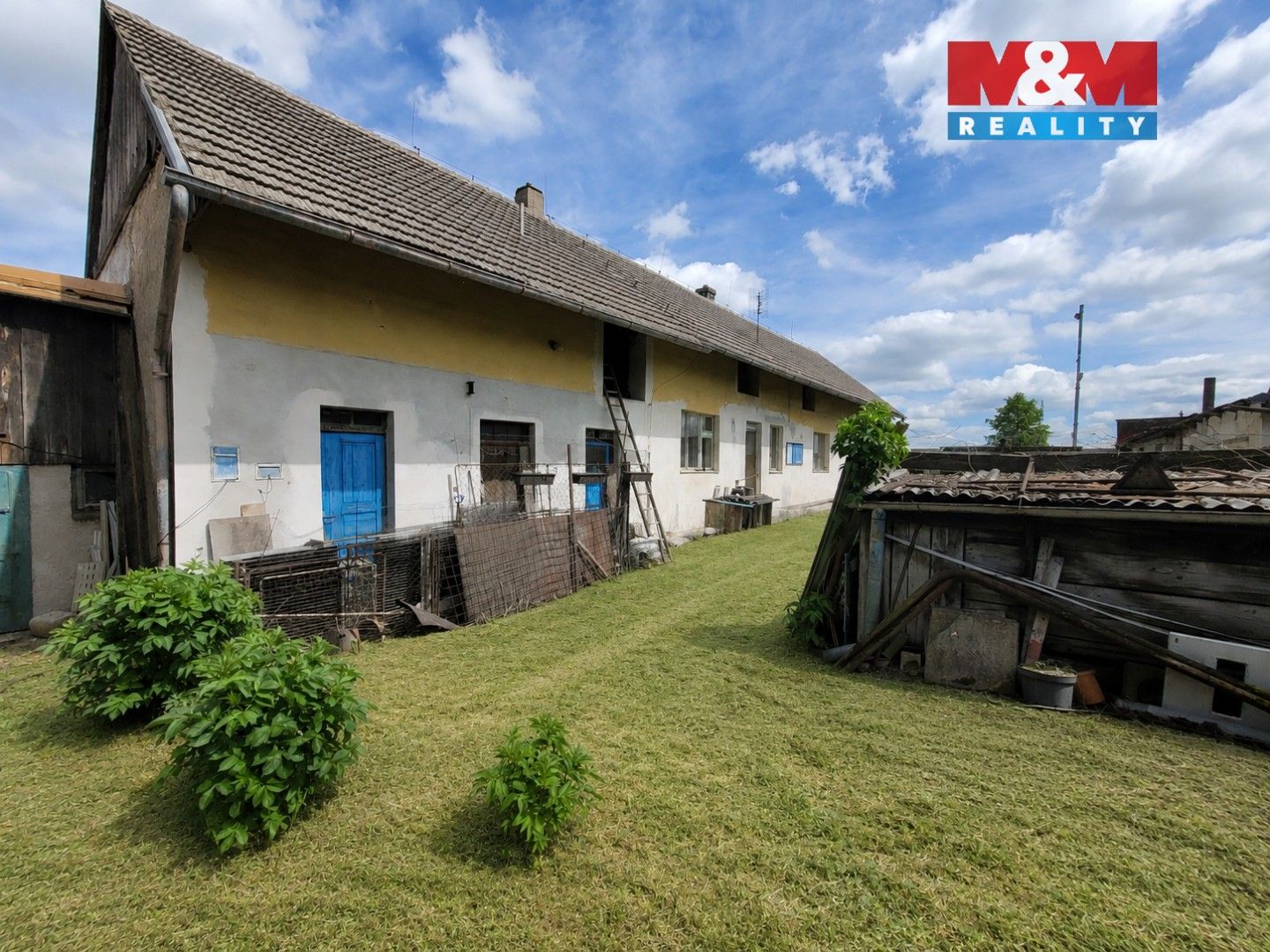Prodej domu 77 m² - foto 9