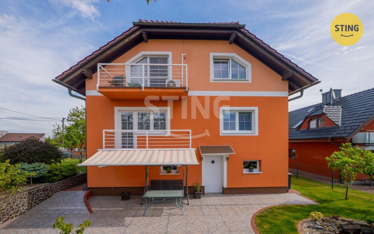 Prodej domu 380 m² - foto 1