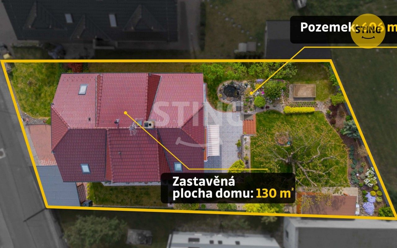 Prodej domu 380 m² - foto 6