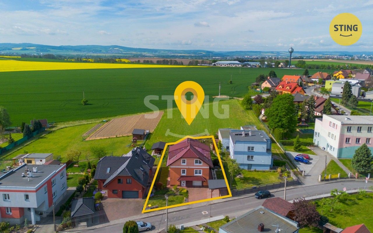 Prodej domu 380 m² - foto 4