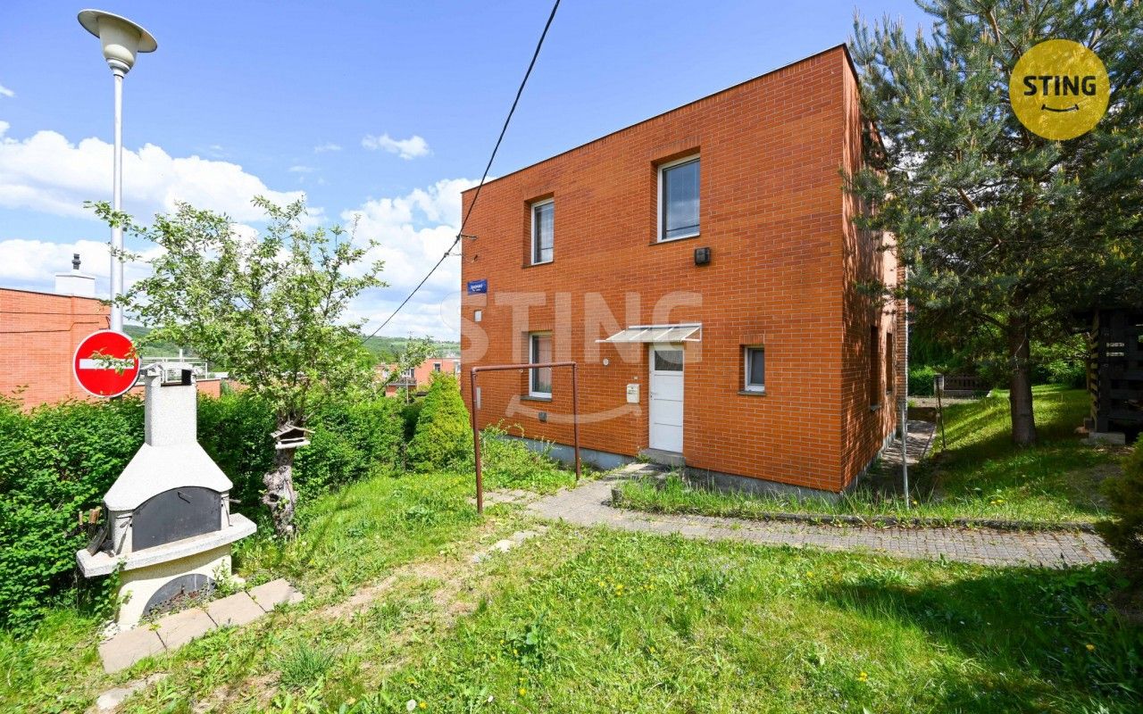 Prodej domu 61 m² - foto 1