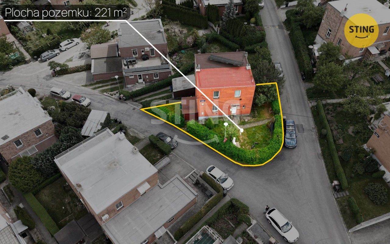Prodej domu 61 m² - foto 3