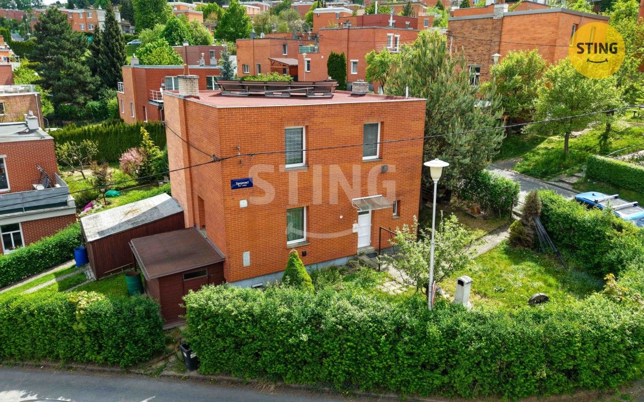 Prodej domu 61 m² - foto 2