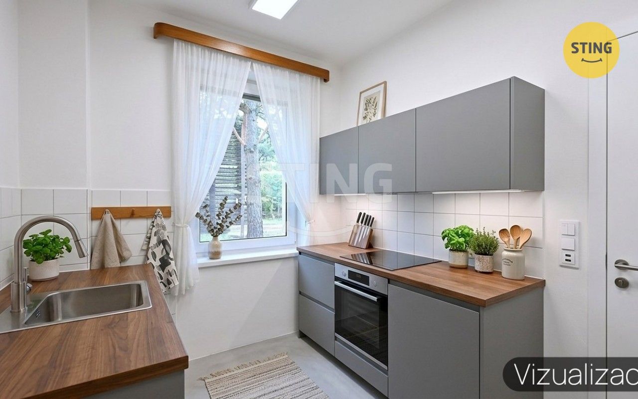 Prodej domu 61 m² - foto 5