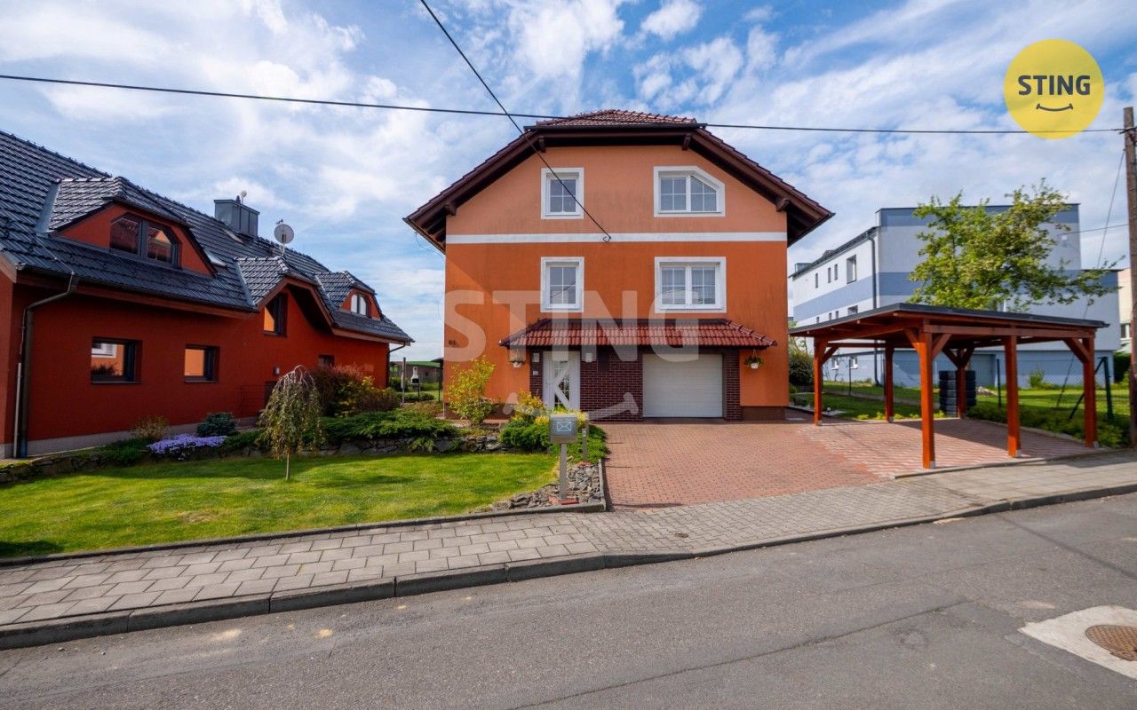 Prodej domu 380 m² - foto 9