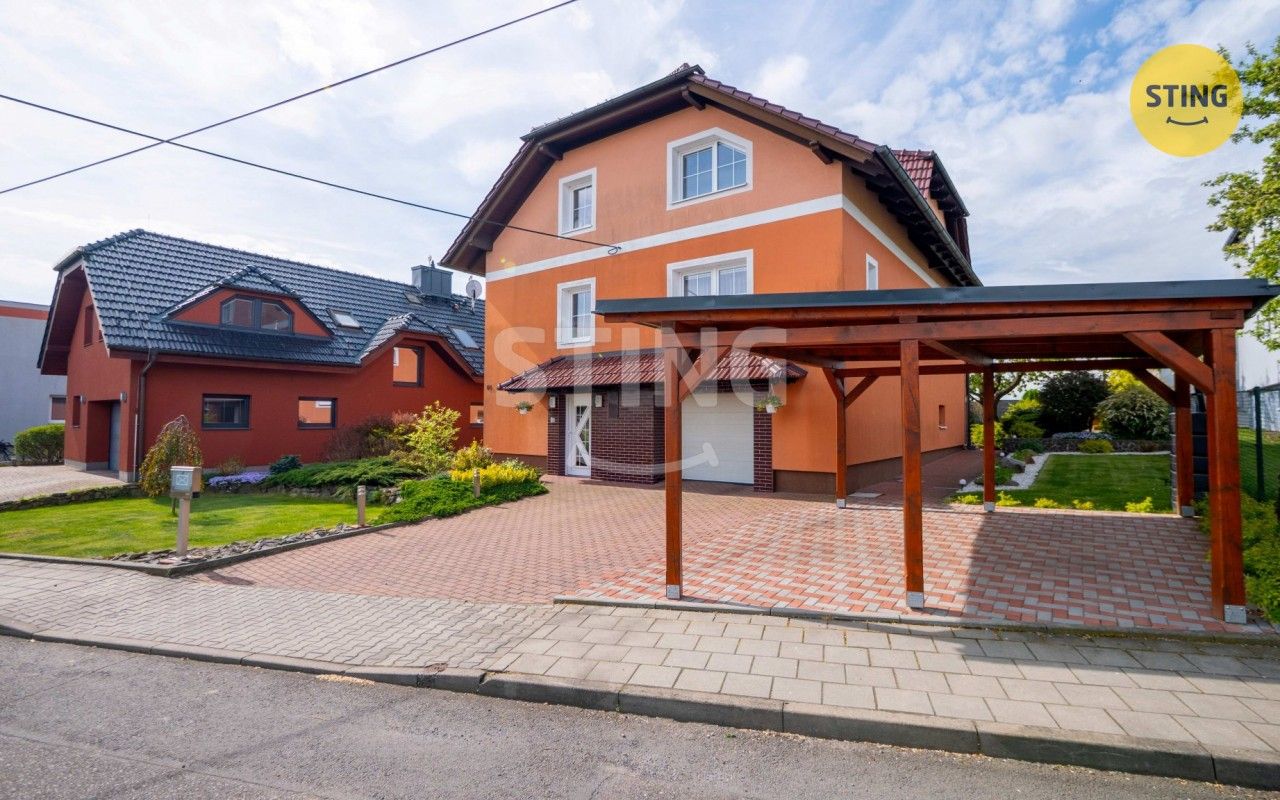 Prodej domu 380 m² - foto 10