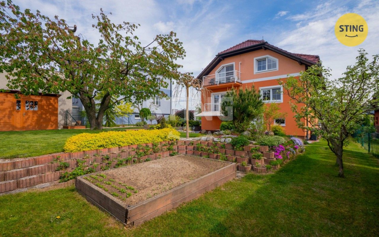 Prodej domu 380 m² - foto 16