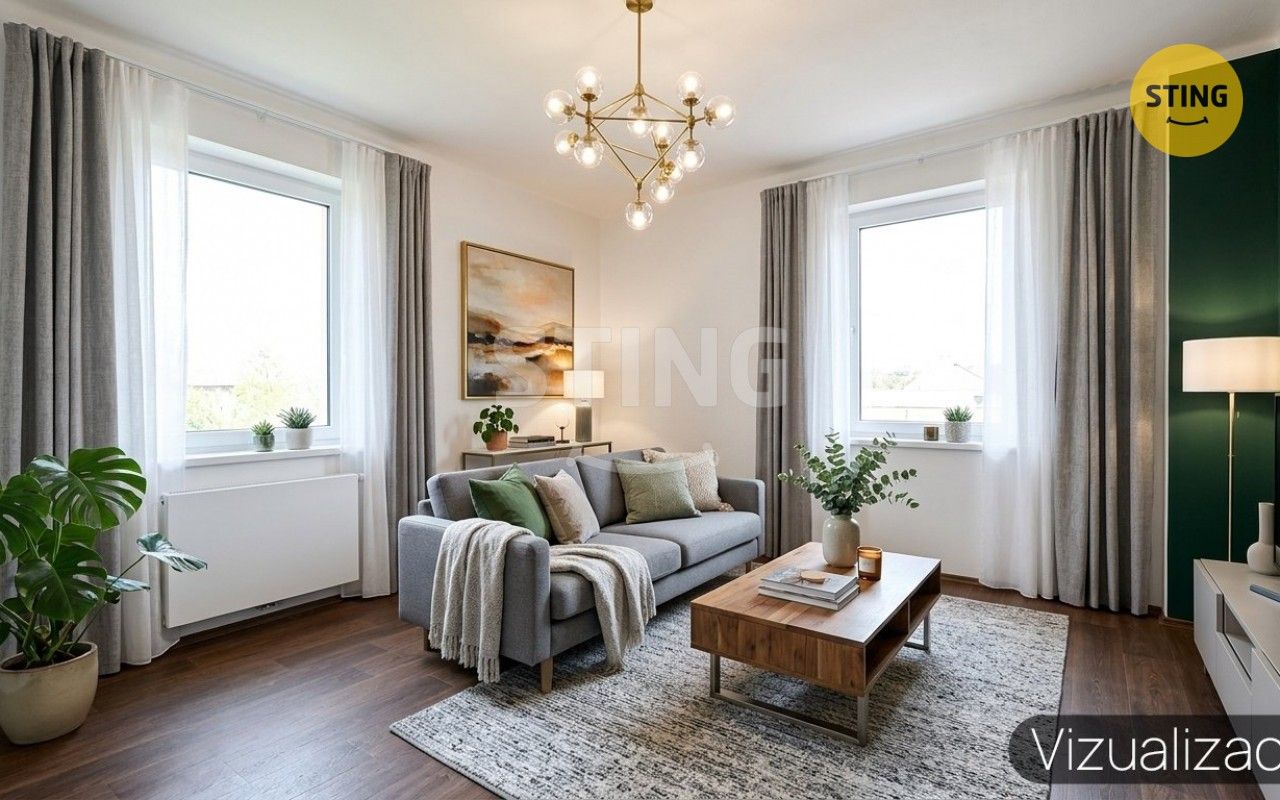 Prodej domu 61 m² - foto 9