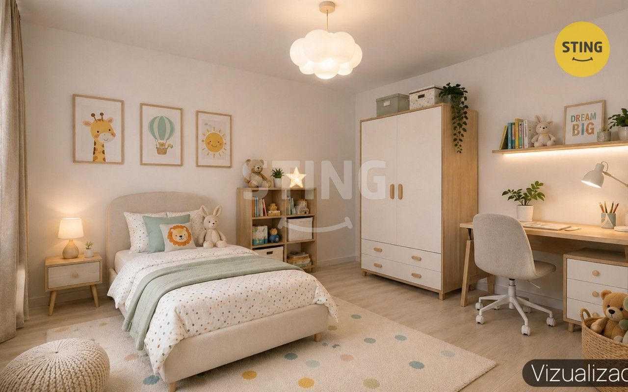 Prodej domu 61 m² - foto 12