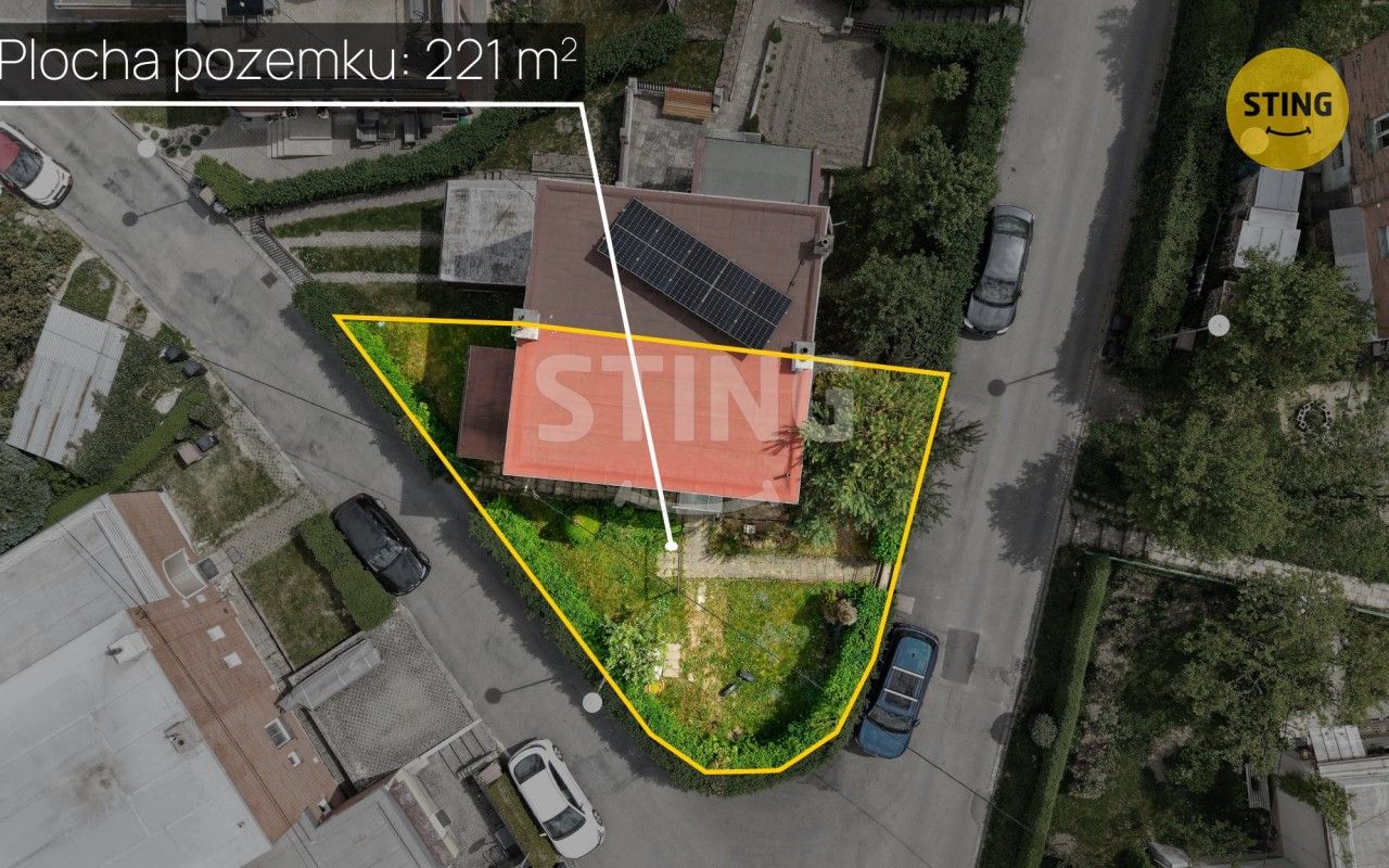 Prodej domu 61 m² - foto 23