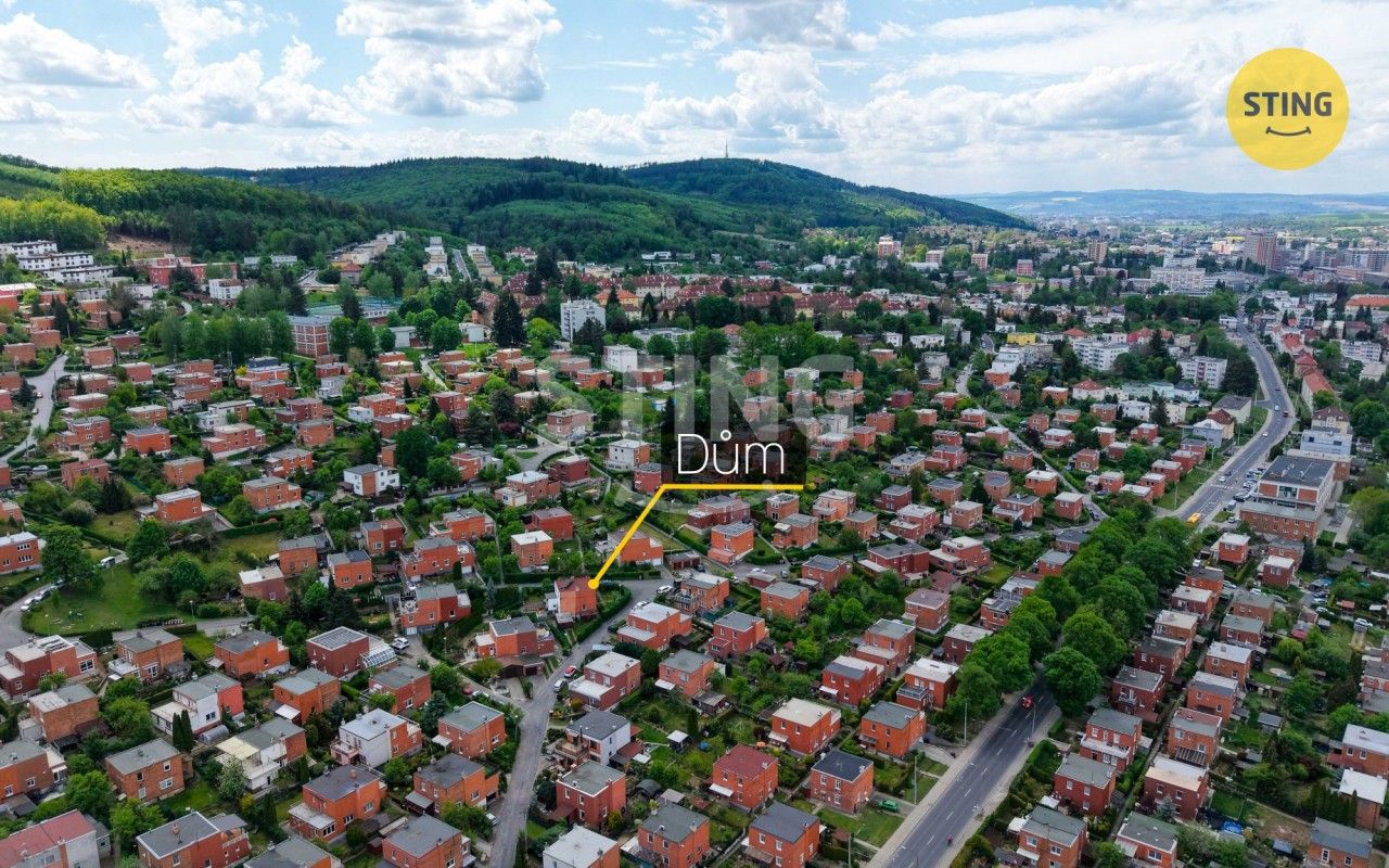 Prodej domu 61 m² - foto 25
