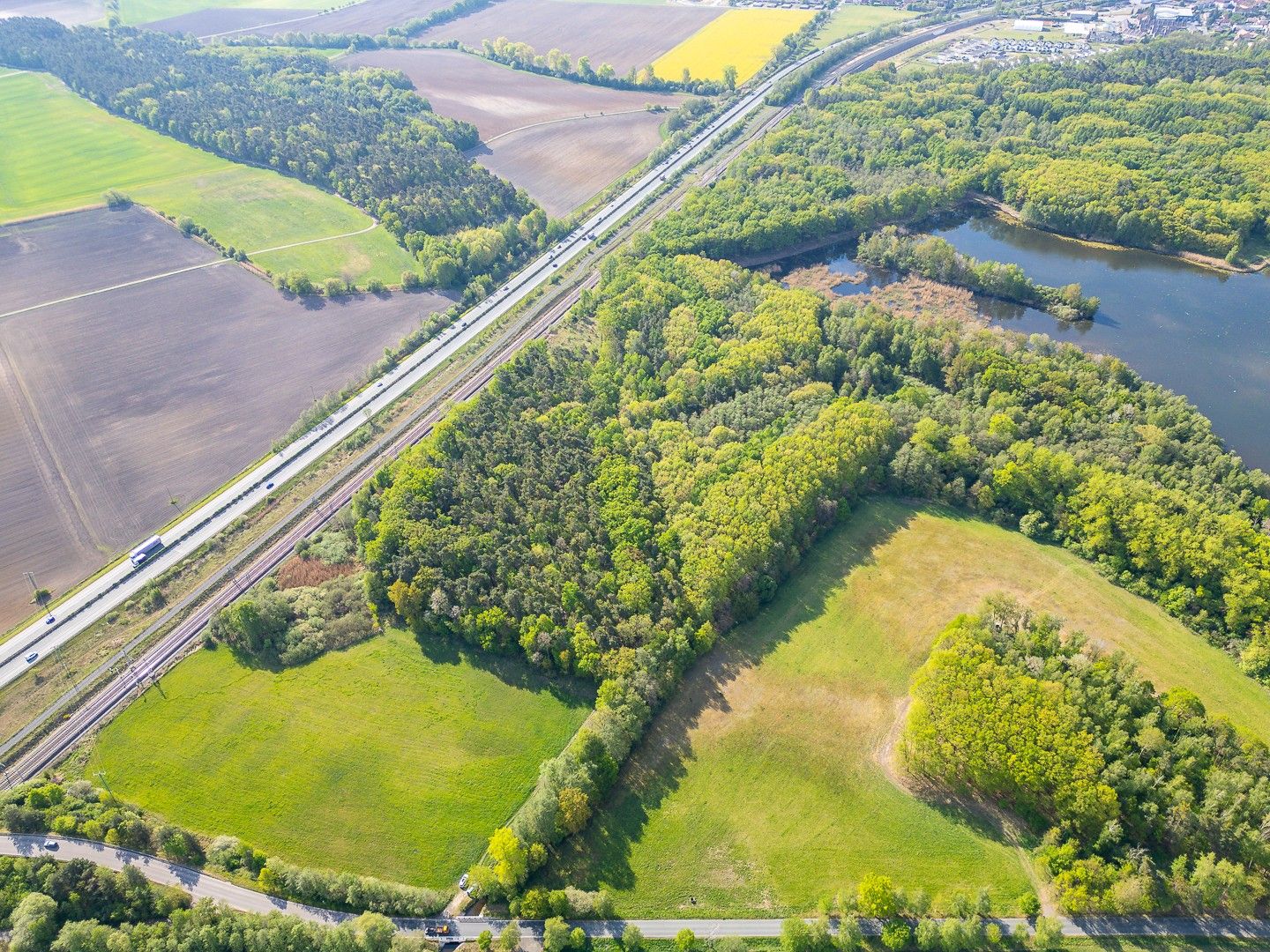 Prodej pozemku 12208 m² - foto 4