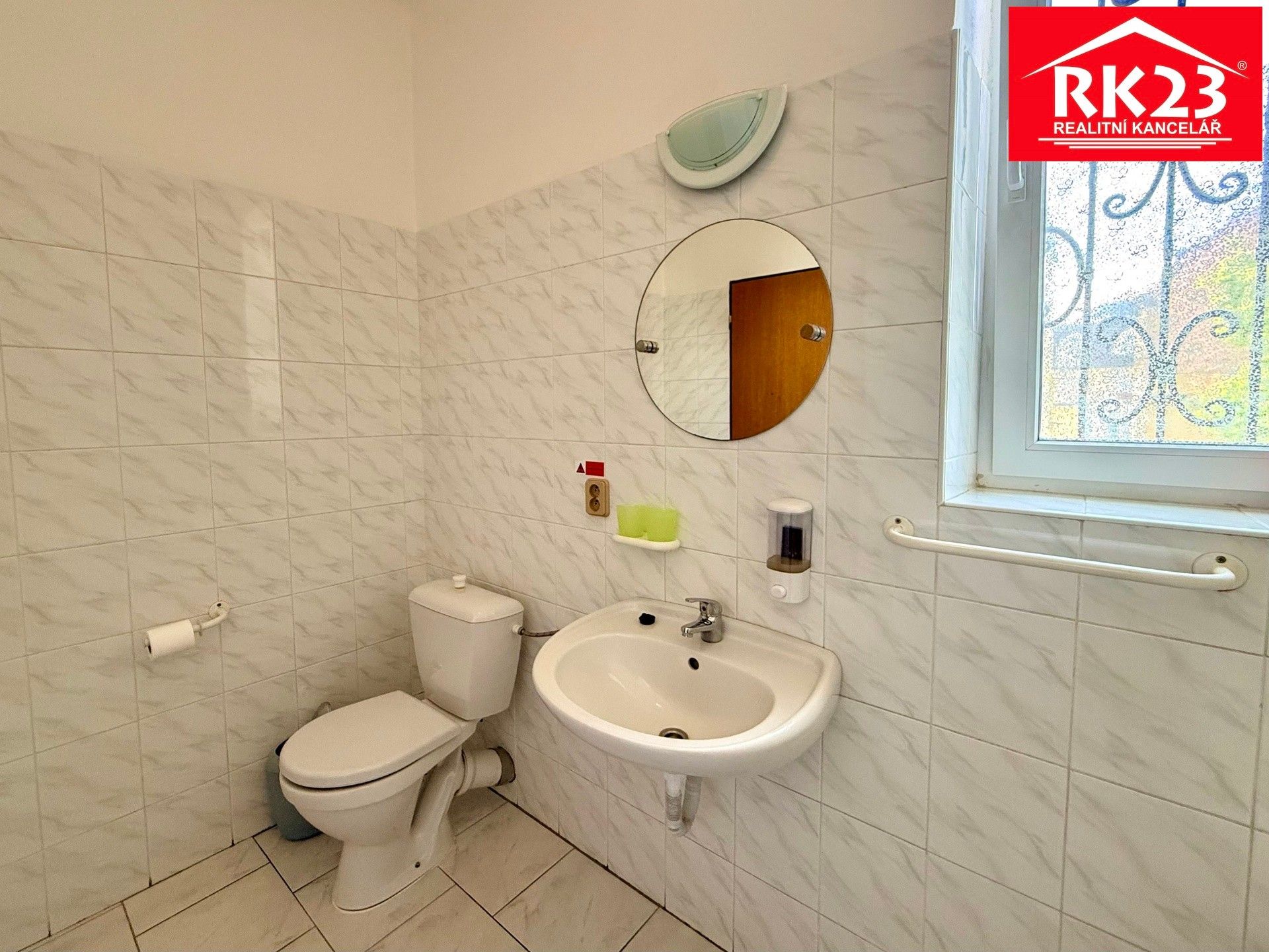 Pronájem bytu 1+kk 40 m² - foto 6
