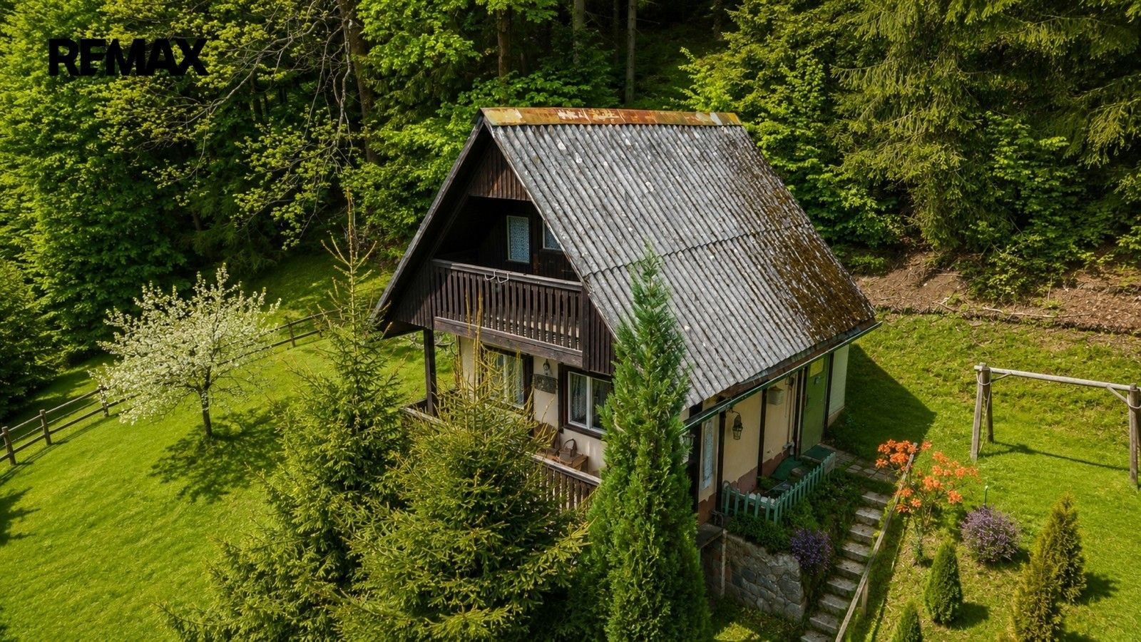 Prodej domu 40 m² - foto 1
