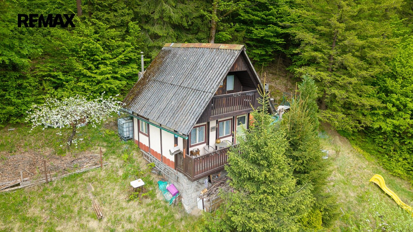 Prodej domu 40 m² - foto 14