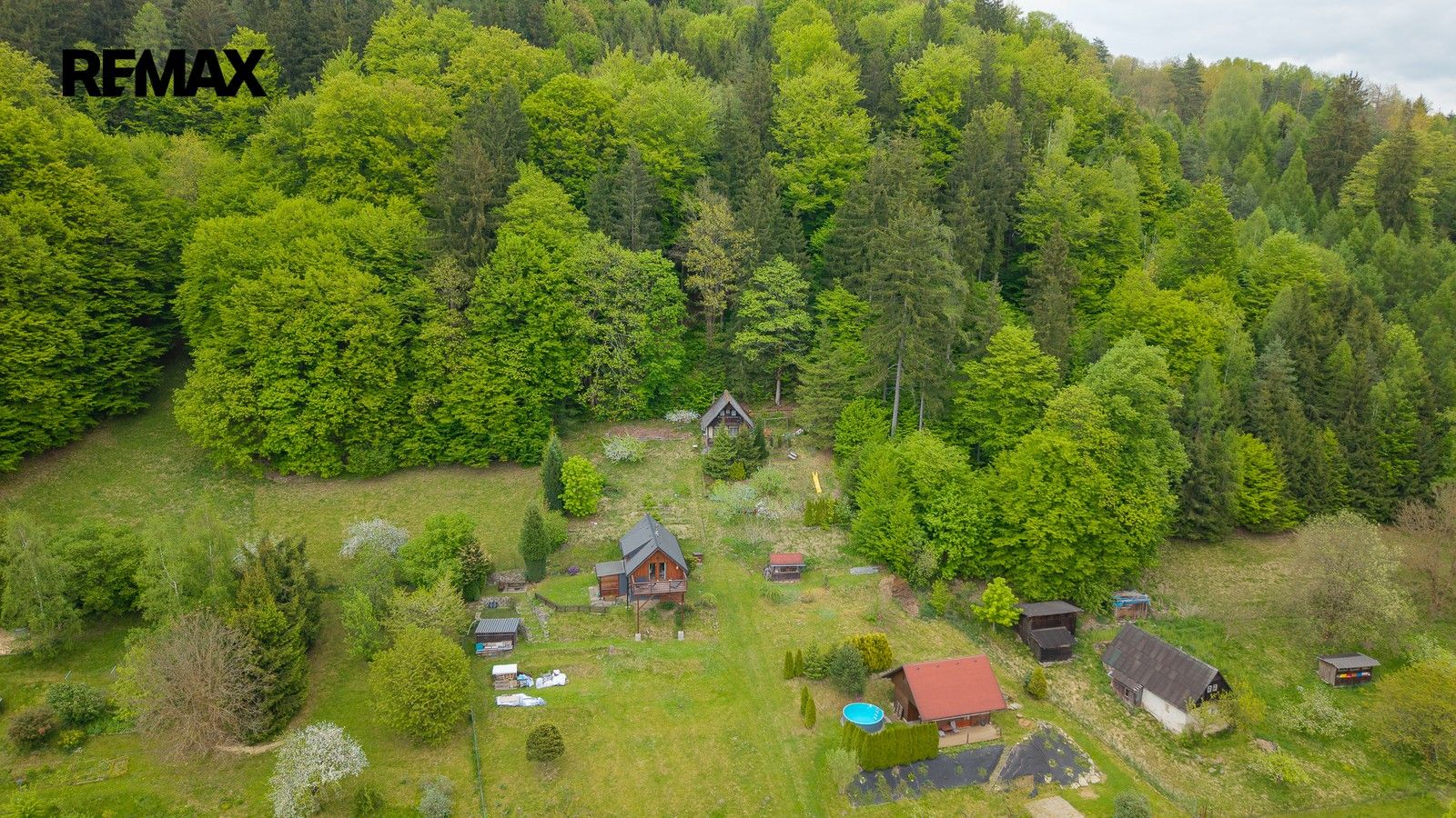 Prodej domu 40 m² - foto 11