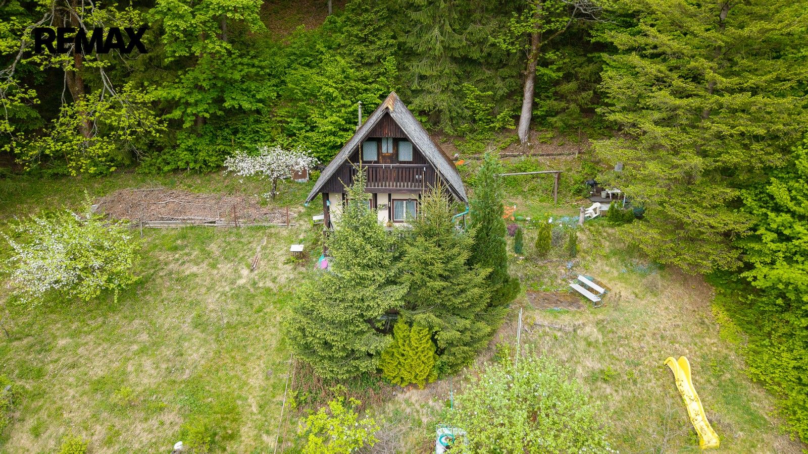 Prodej domu 40 m² - foto 13