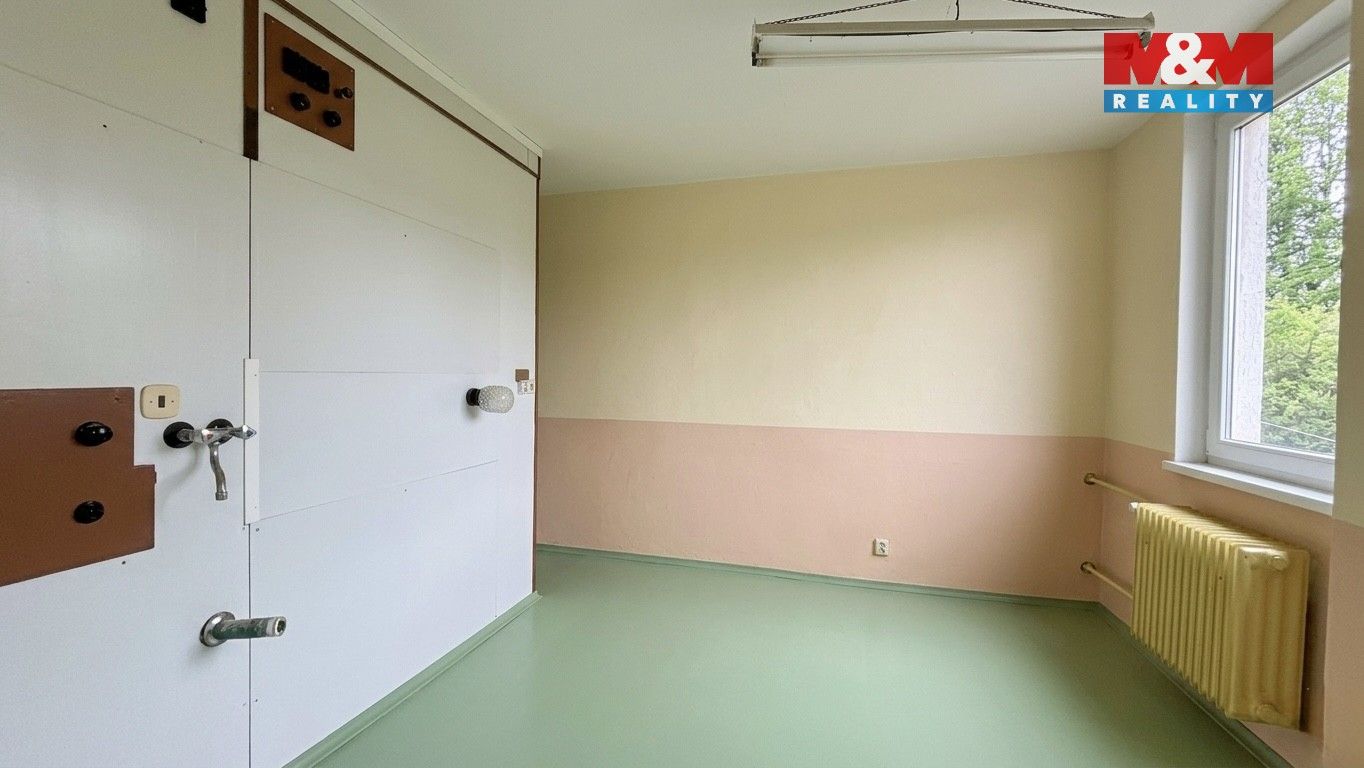 Prodej bytu 2+1 57 m² - foto 3