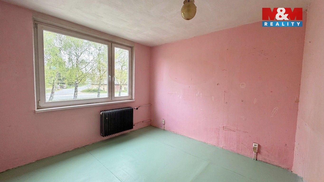 Prodej bytu 2+1 57 m² - foto 5