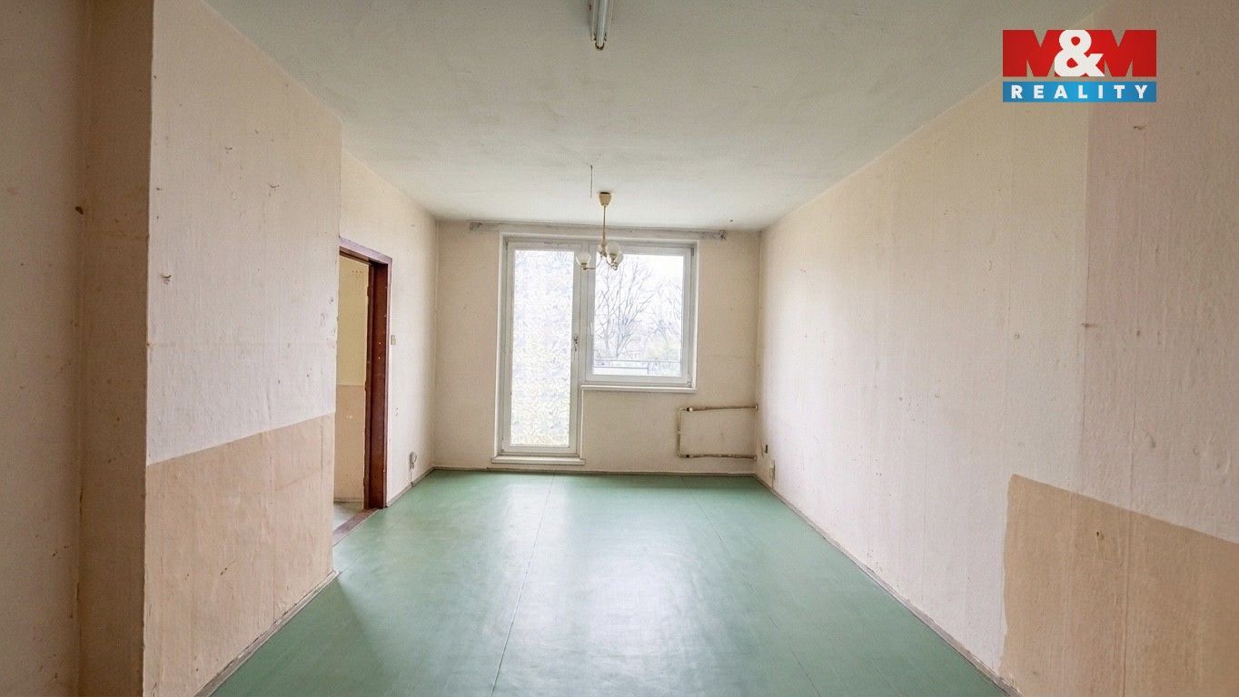 Prodej bytu 2+1 57 m² - foto 4
