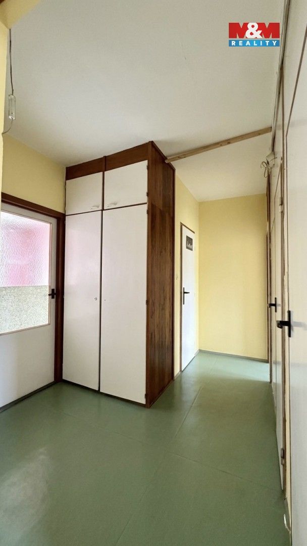 Prodej bytu 2+1 57 m² - foto 6