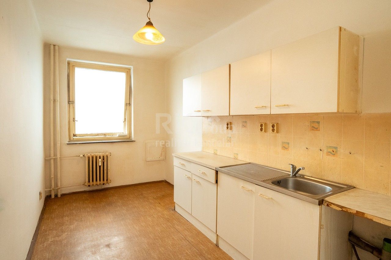 Prodej bytu 2+kk 29 m² - foto 1
