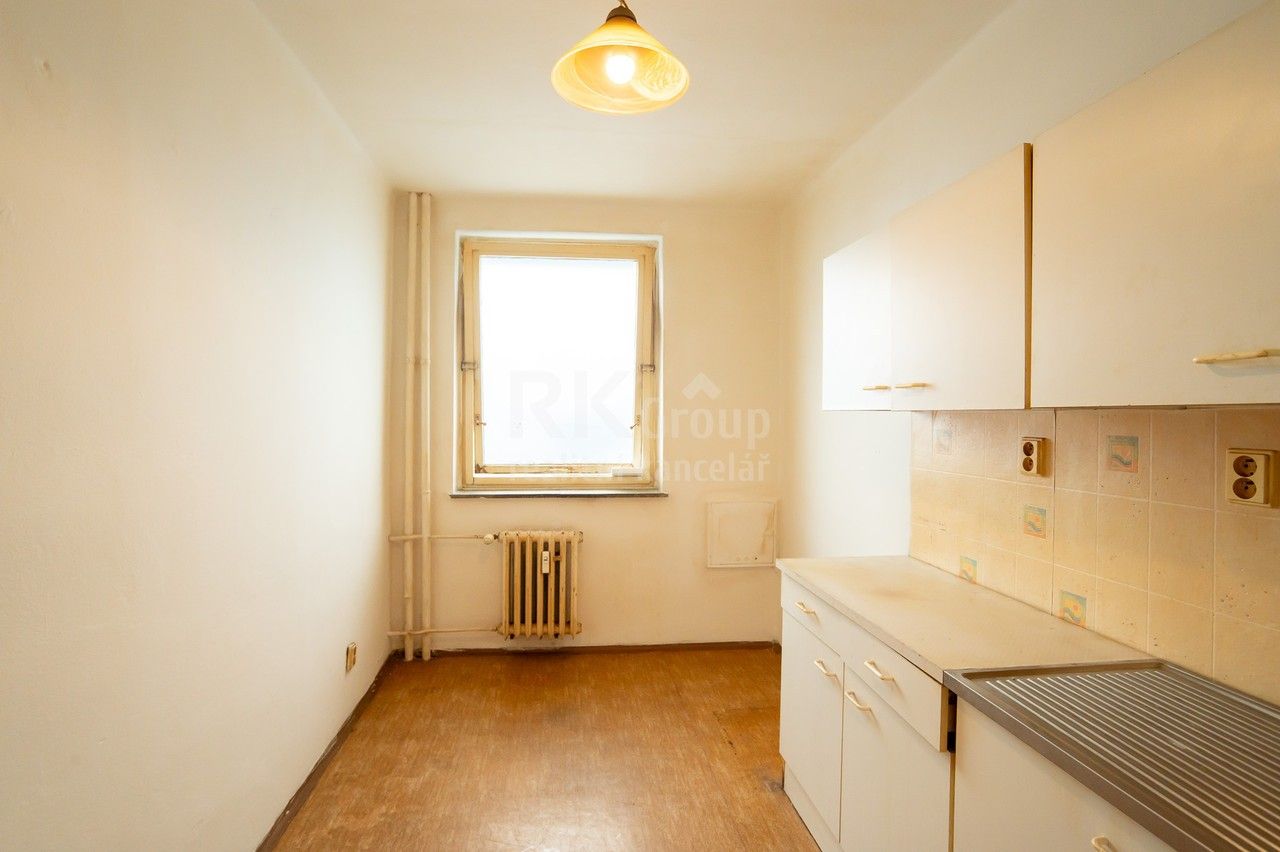 Prodej bytu 2+kk 29 m² - foto 6