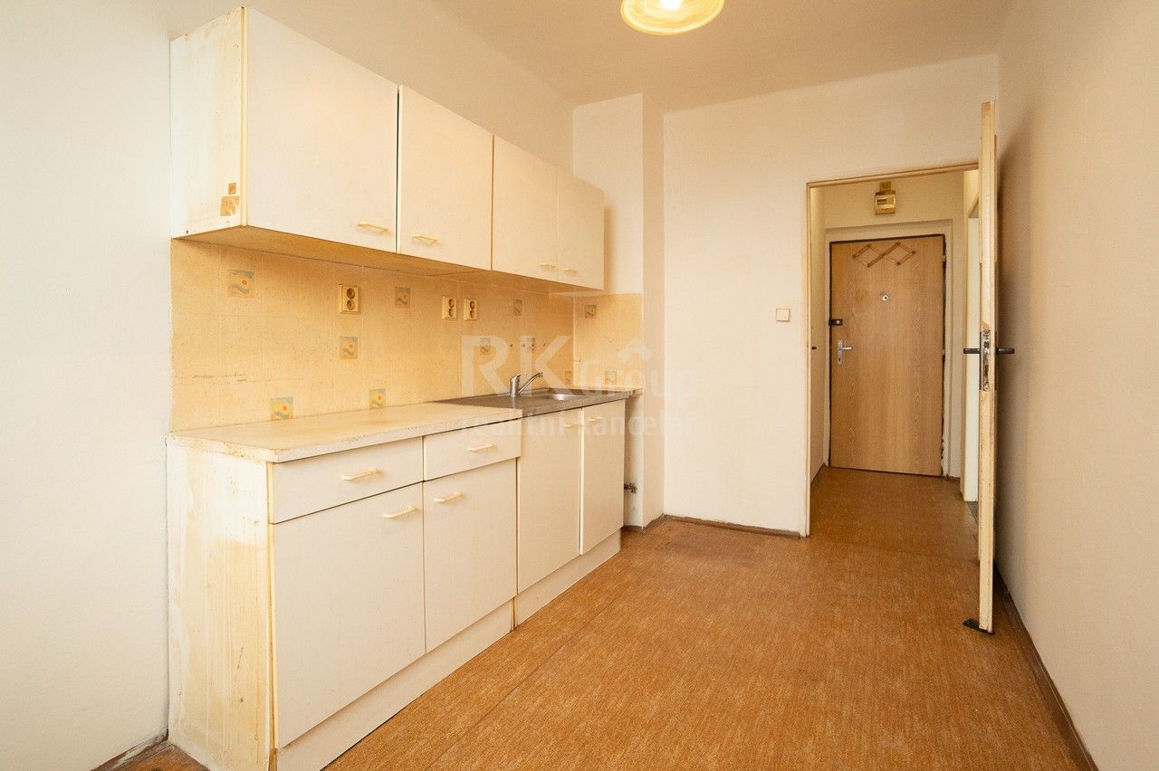Prodej bytu 2+kk 29 m² - foto 8