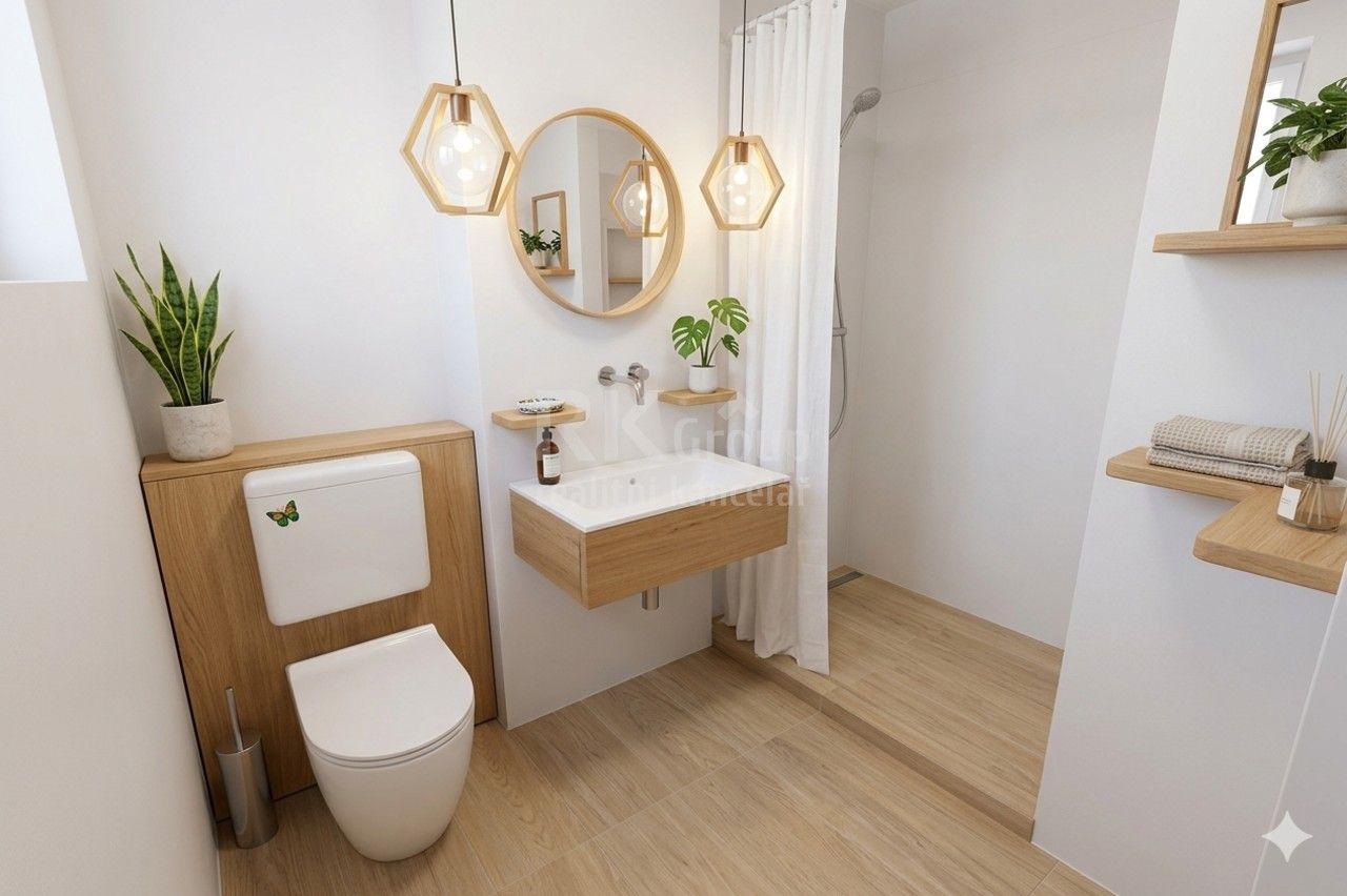 Prodej bytu 2+kk 29 m² - foto 16