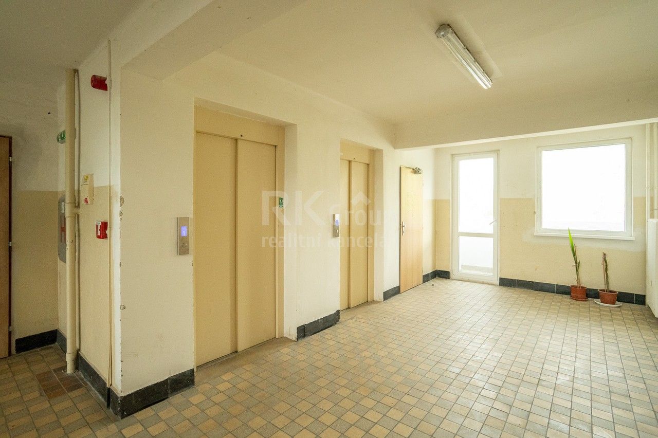 Prodej bytu 2+kk 29 m² - foto 19