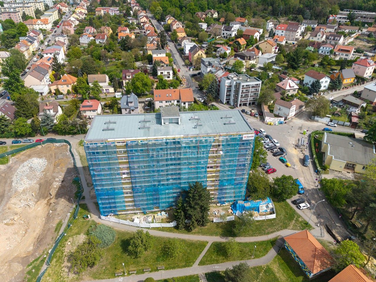 Prodej bytu 2+kk 29 m² - foto 23