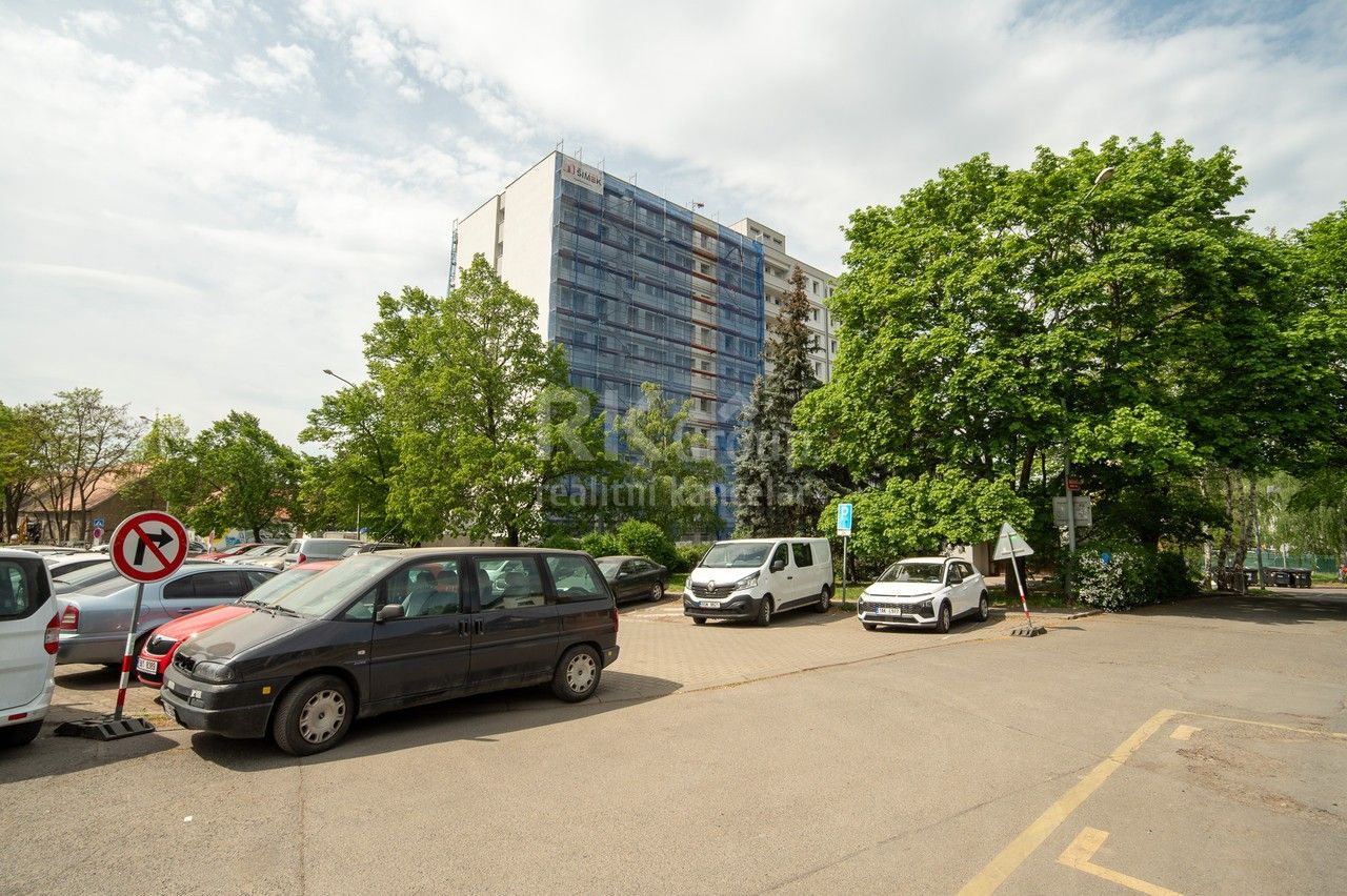 Prodej bytu 2+kk 29 m² - foto 27