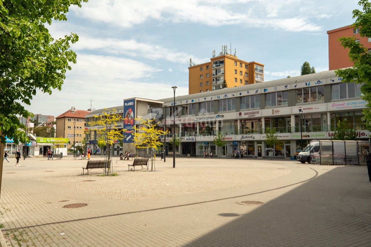 Prodej bytu 2+kk 29 m² - foto 26