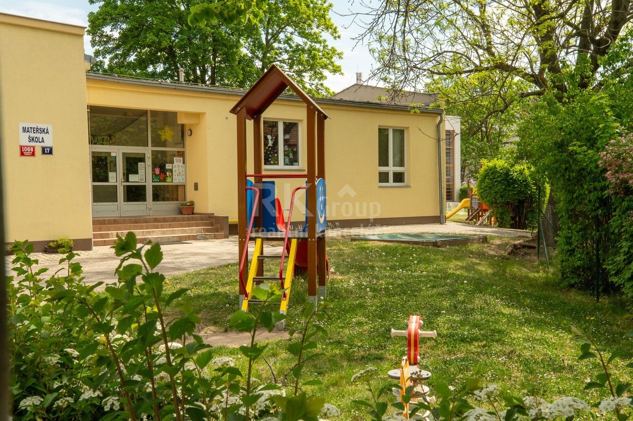 Prodej bytu 2+kk 29 m² - foto 28