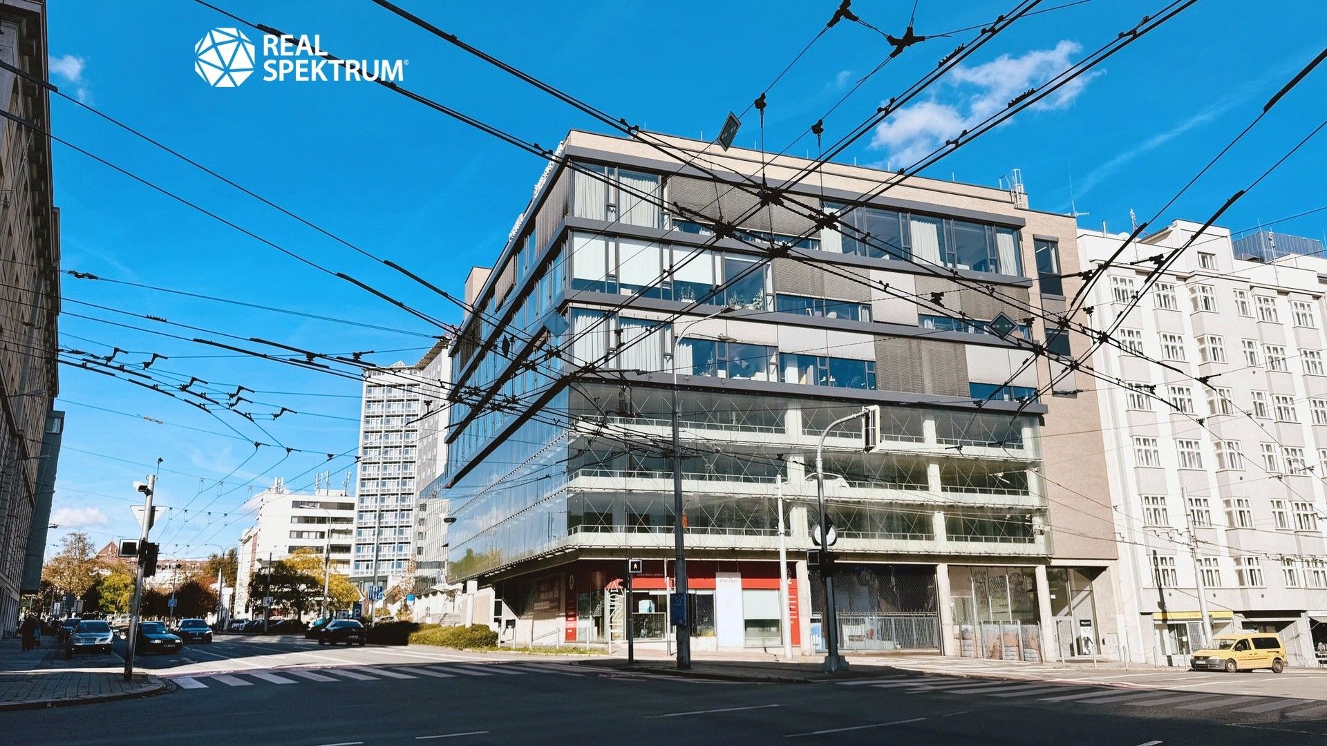 Pronájem komerčního prostoru 257 m² - foto 3