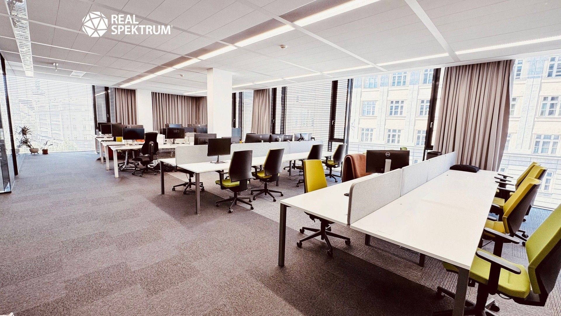 Pronájem komerčního prostoru 257 m² - foto 7