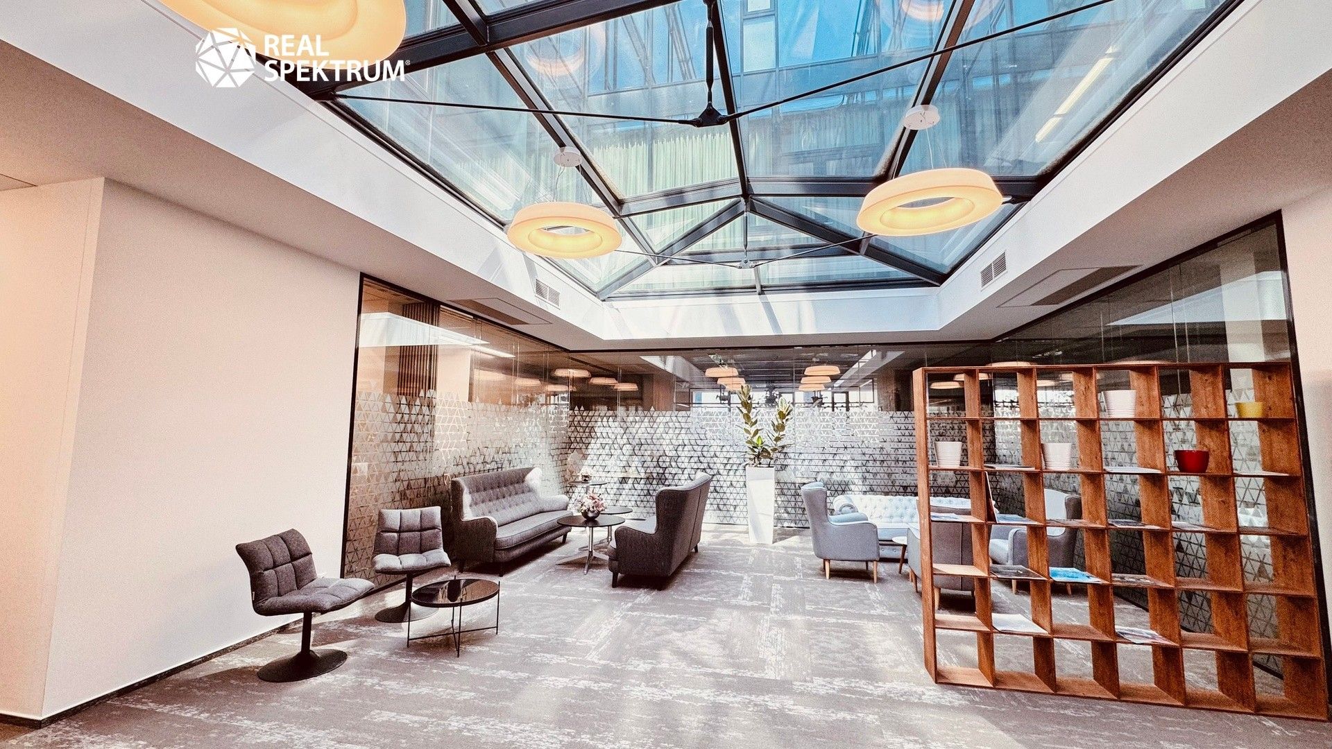Pronájem komerčního prostoru 257 m² - foto 8